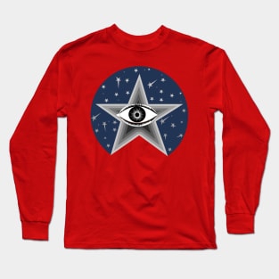 StarEye Long Sleeve T-Shirt